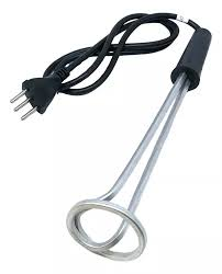 Ebulidor Aluminio 110V