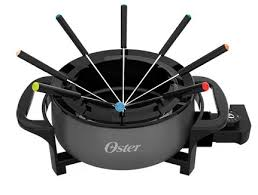 Pan Elet P/Fondue 127V 100 Oster