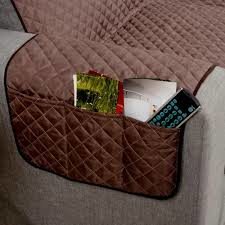Protetor Sofa Imperial 2L Sort 