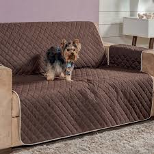 Protetor Sofa Imperial 2L Sort 