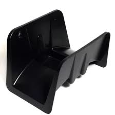 Suporte Plast P/ Mangueira Parede Overtime