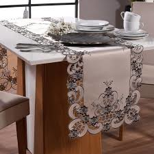 Trilho De Mesa Tessi 45Cm X 220M Yvone