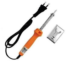 Ferro De Solda 127V 30W Foxlux