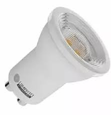 Lamp Dicroica Led Gu10 3,5W 4000K Lumanti