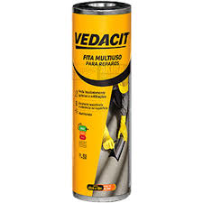 Manta Auto Aderente 45Cm Vedacit