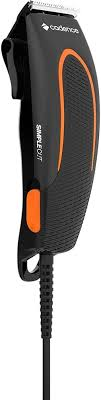 Maquina De Cortar Cabelo 127V 18 Cadence