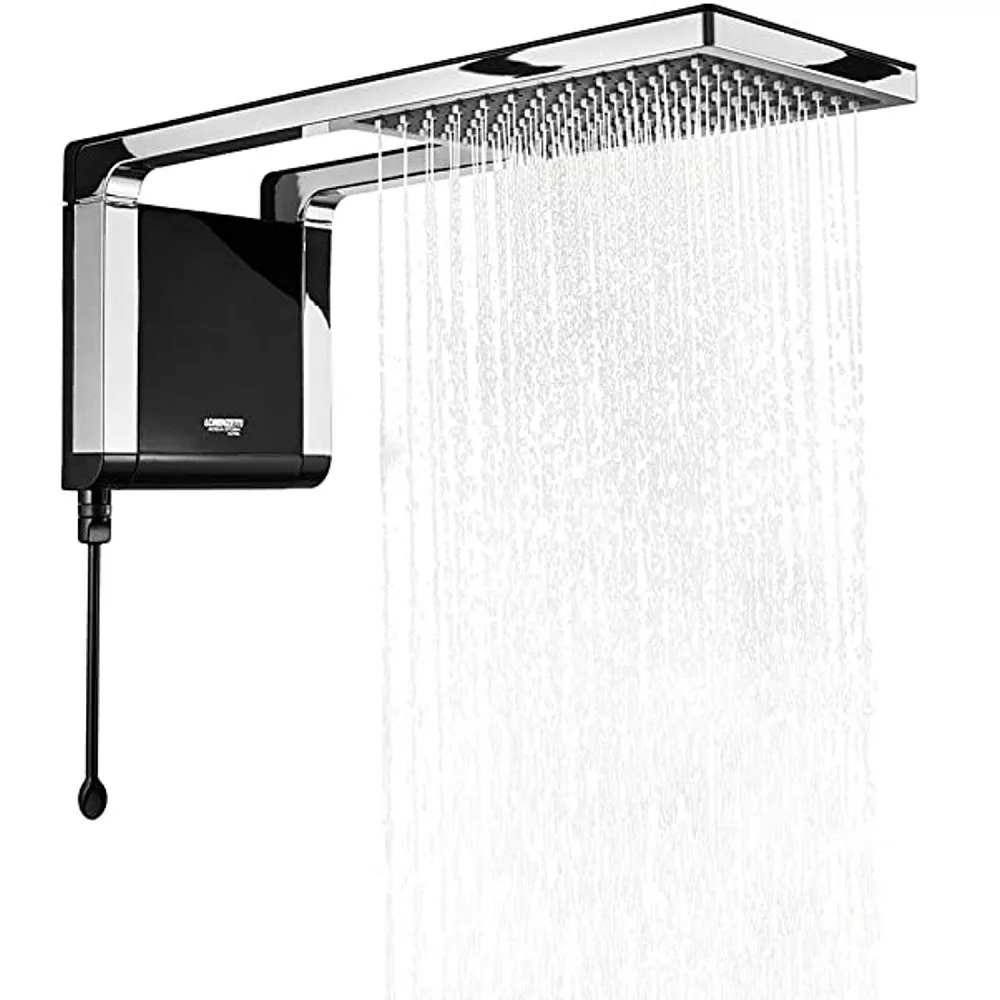Chuveiro Acqua Storm Ult PT 127/5500W Lor...
