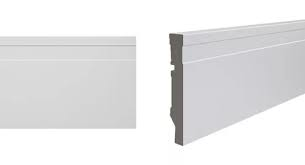 Rodape Maxx M01 150