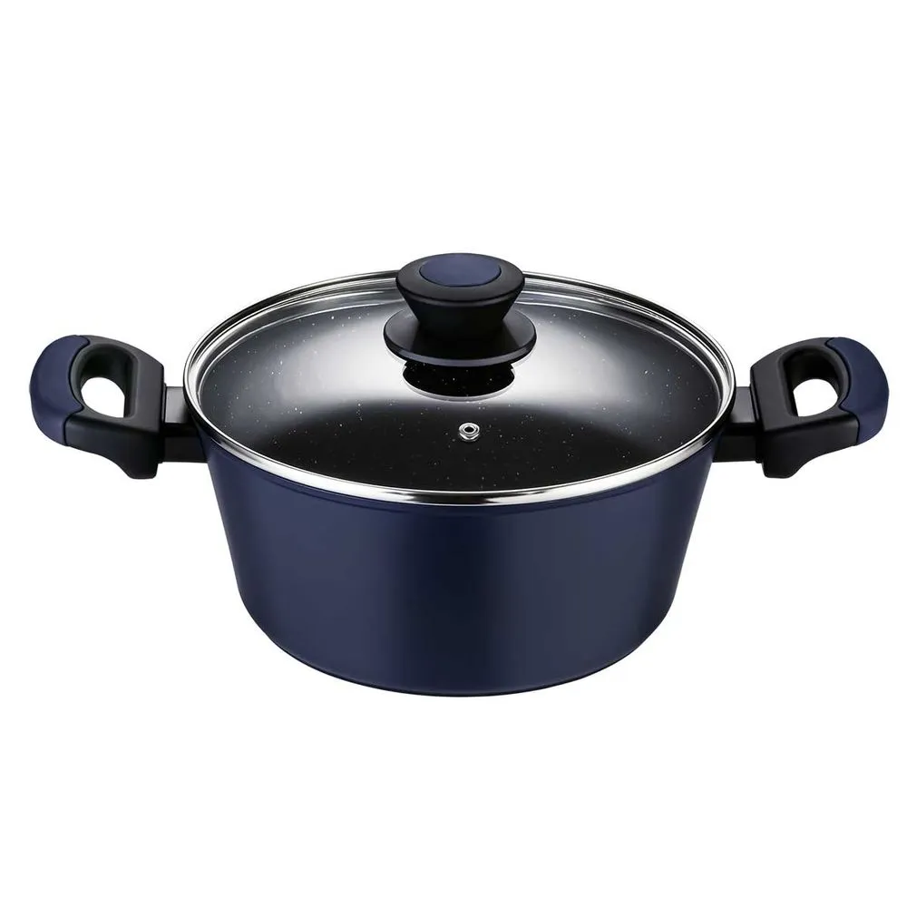 Cacarola Aluminio Ever Az 24Cm 138745 Oxford