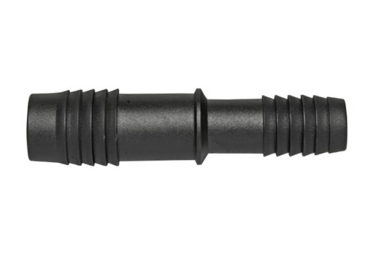 Uniao 3/4" X 1/2" Reducao Preto Plasbohn