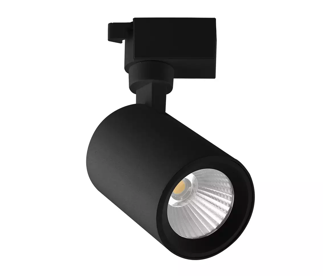 Spot Led P/ Trilho 10W 6500K PT B&D