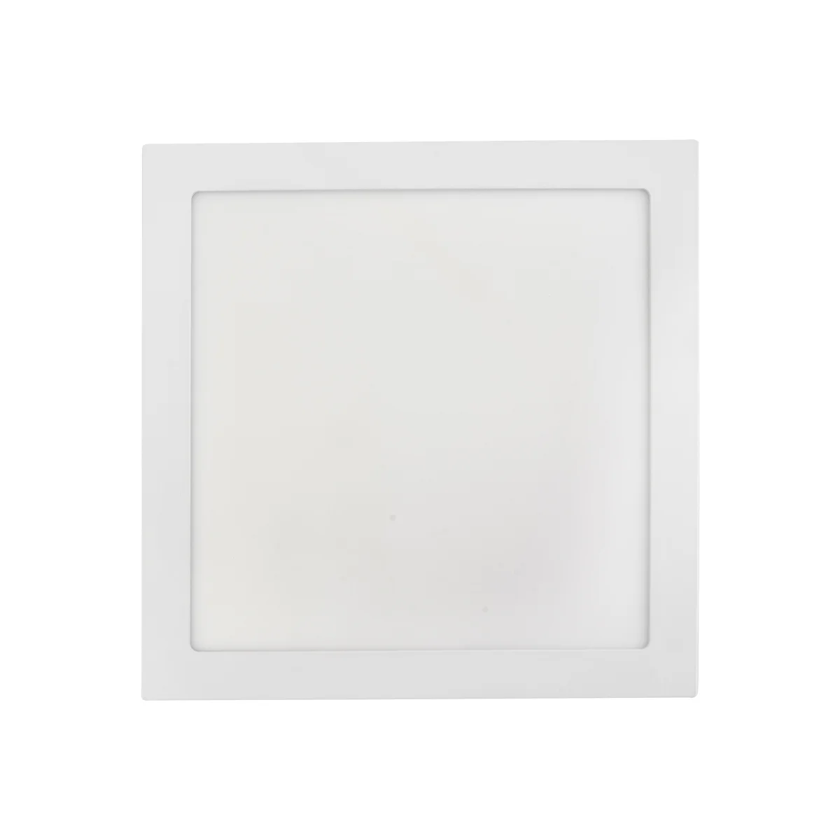 Painel Led 24W Emb Quad 3000K BR Eco B&D