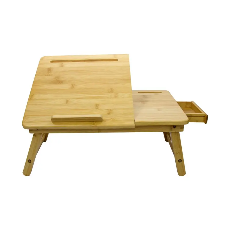 Mesa P/LaPTop DoBRavel Bambu Bm23187 Mimo