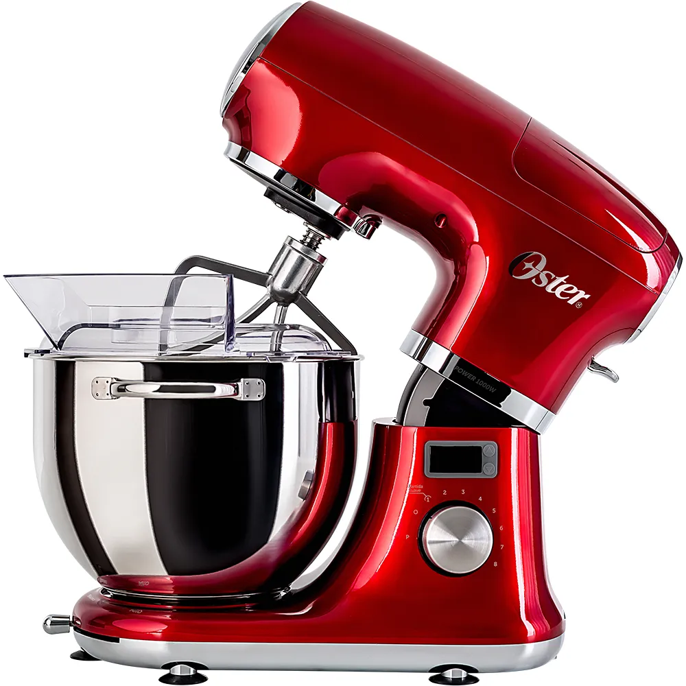 Batedeira Planetaria Vm 127V Obat911 Oster