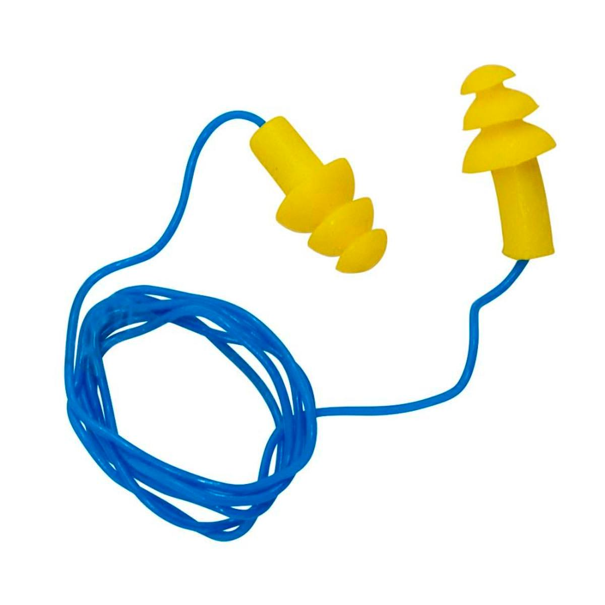 Protetor Auricular Plug 17 Db Protect