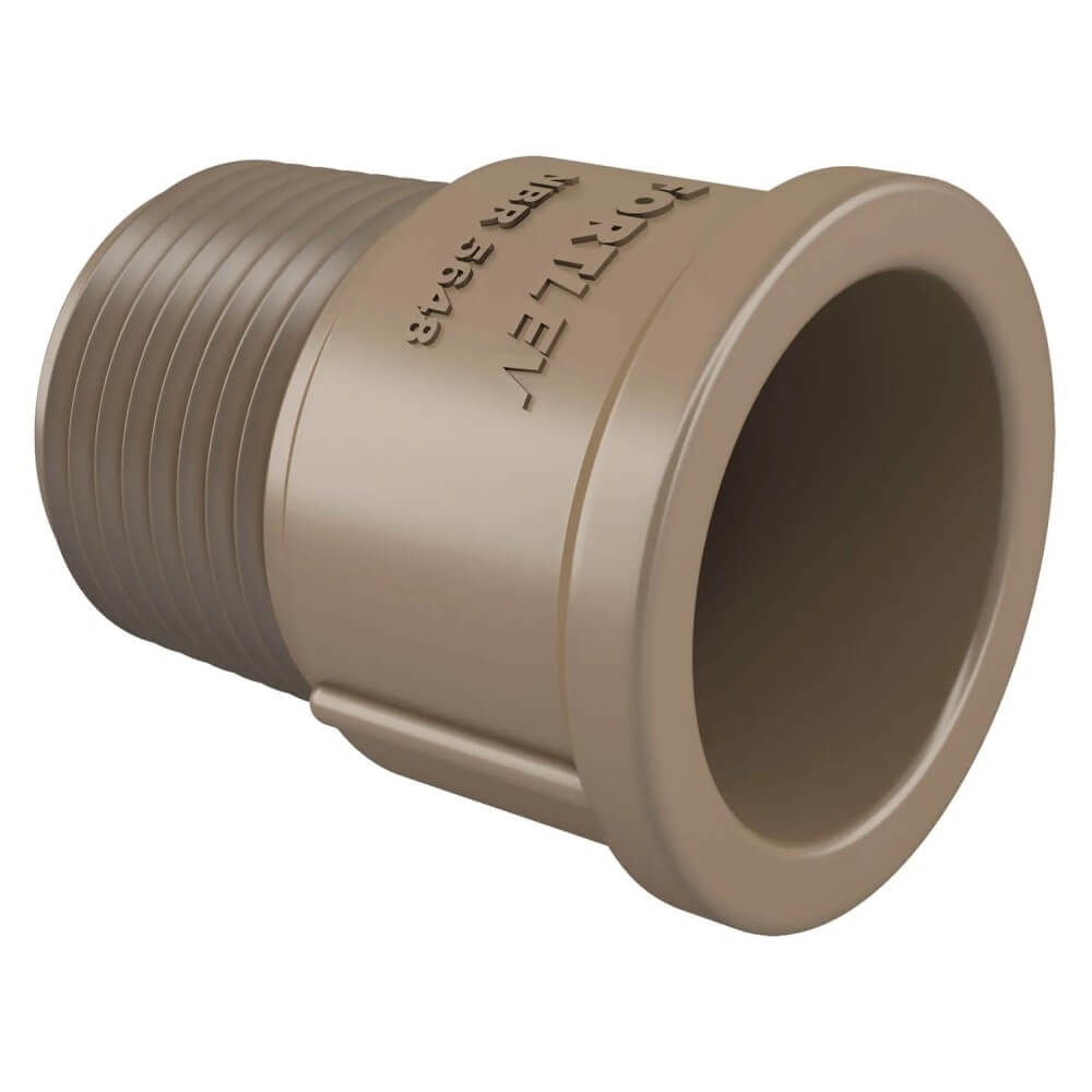 AdaPTador Sold Curto 40X1.1/4 Fortlev