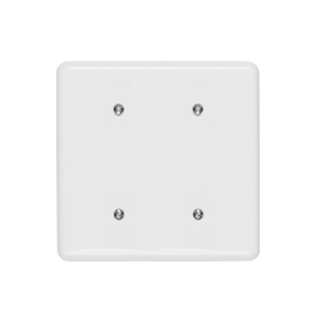 Placa Cega 4X4 S/Sup Stylus Ilumi