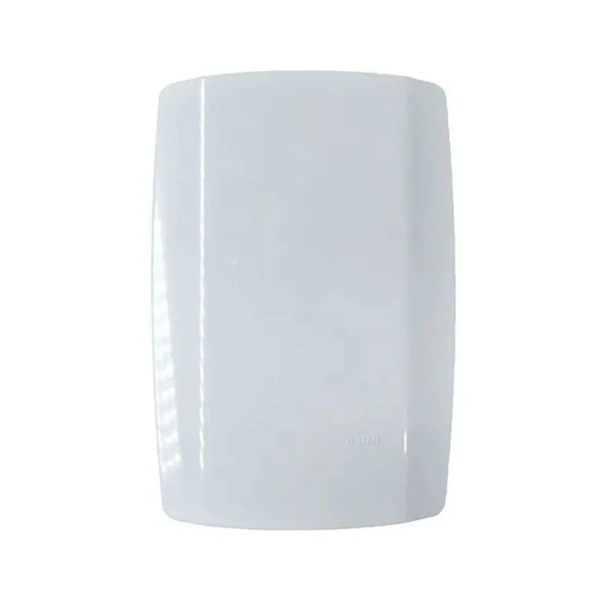 Placa Cega 4X2 C/Sup Slim Ilumi