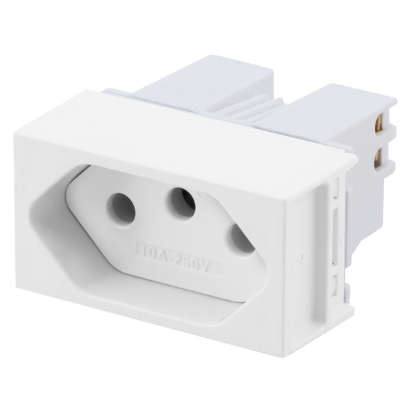 Modulo Tom 20A Slim Ilumi