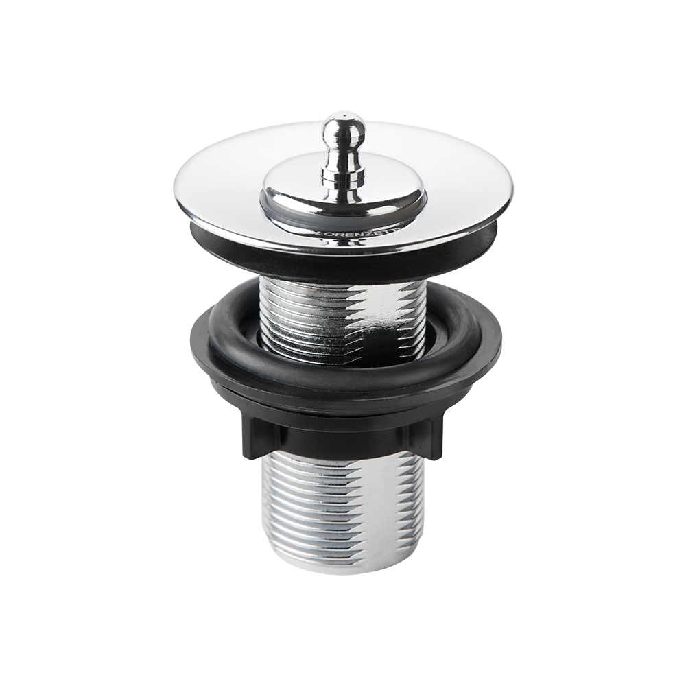Valvula Escoa P/ Lavat/Cuba/Bide 1602L Sigma