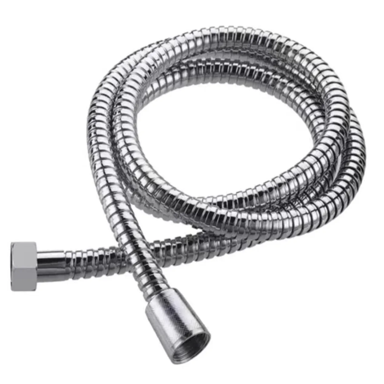 Engate Flex Inox 1/2 040Cm 1702 Sigma