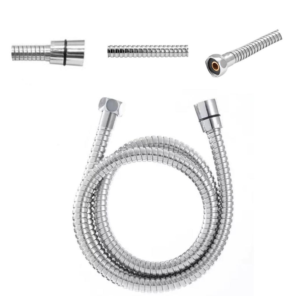 Engate Flex Inox 1/2 040Cm 1702 Sigma