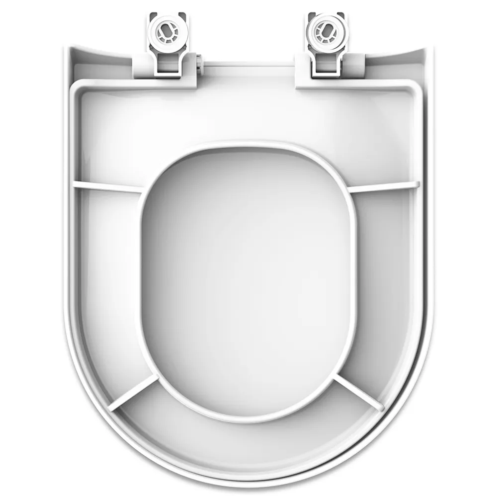 Assento Sanit Duna/Carrara/Nuova Pp Evol ...