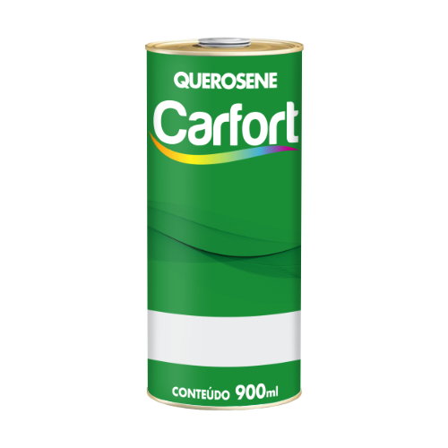 Querosene 900 Ml Carfort