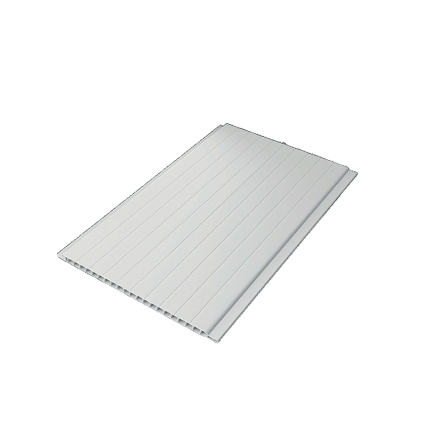 Forro Pvc Pratic 7,50mt 200mm Neve (cada ...