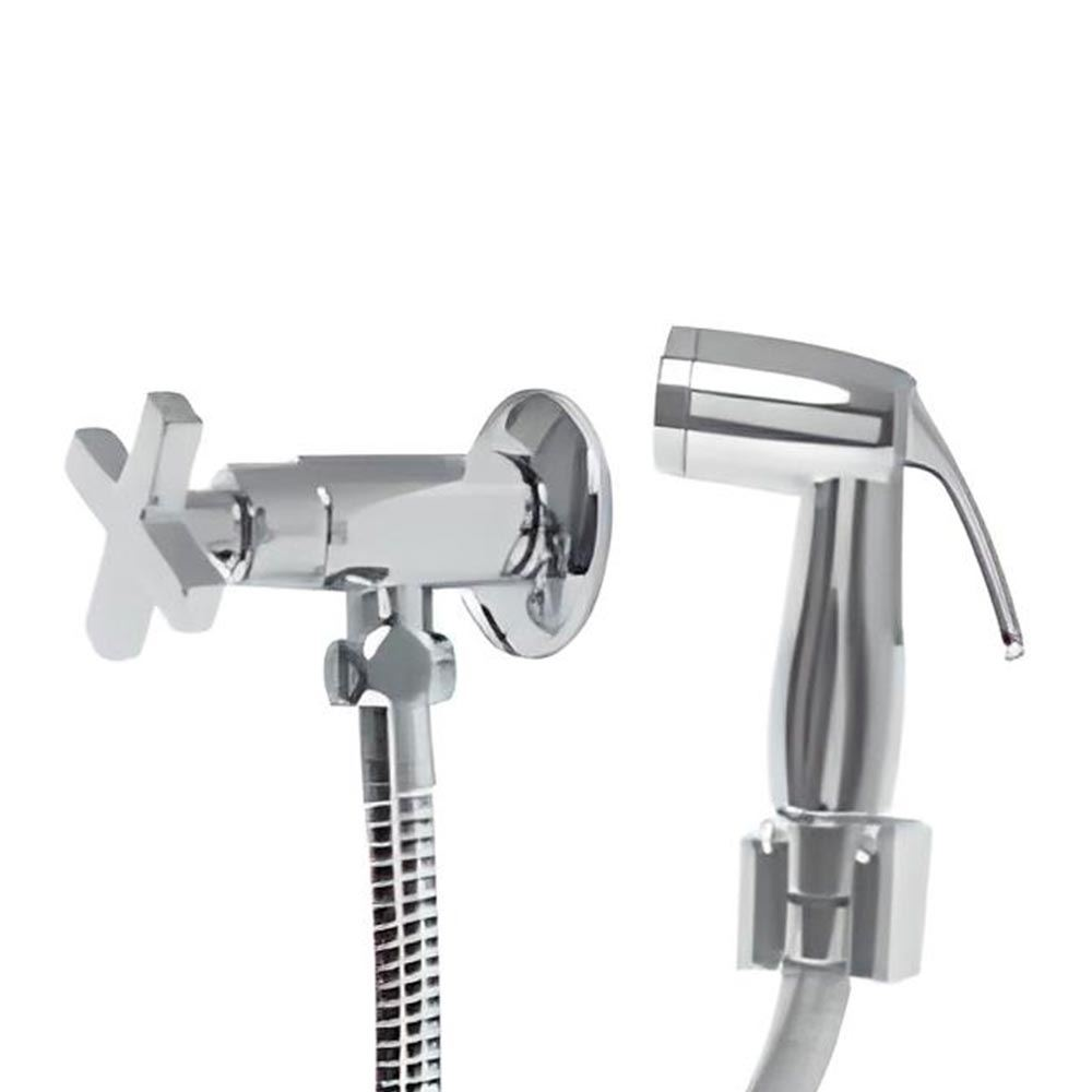 Ducha Higienica Flex C22 Monza Gat Cr 198...
