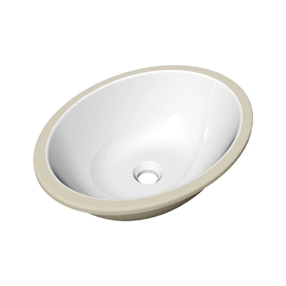 Cuba Embutir Oval BR Cbo-09 Lorenzetti