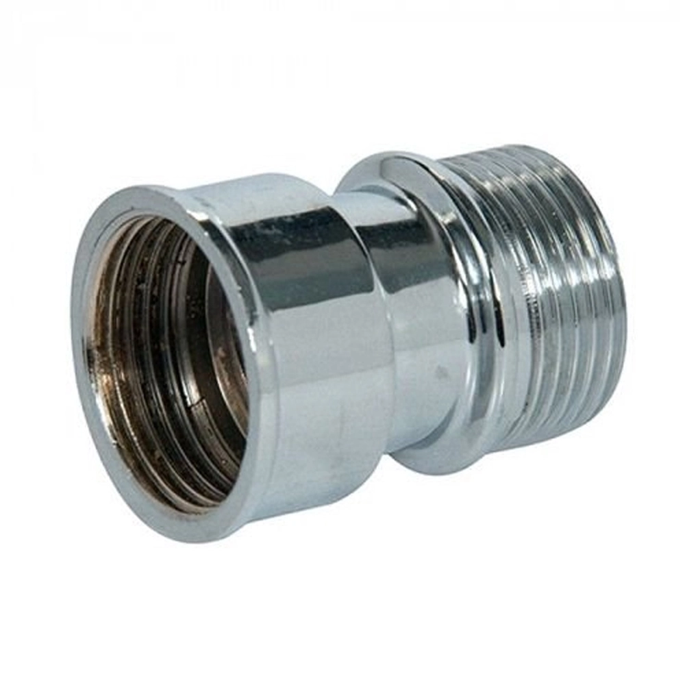 Extensao P/ Torneira Cromado Curto - 6025...