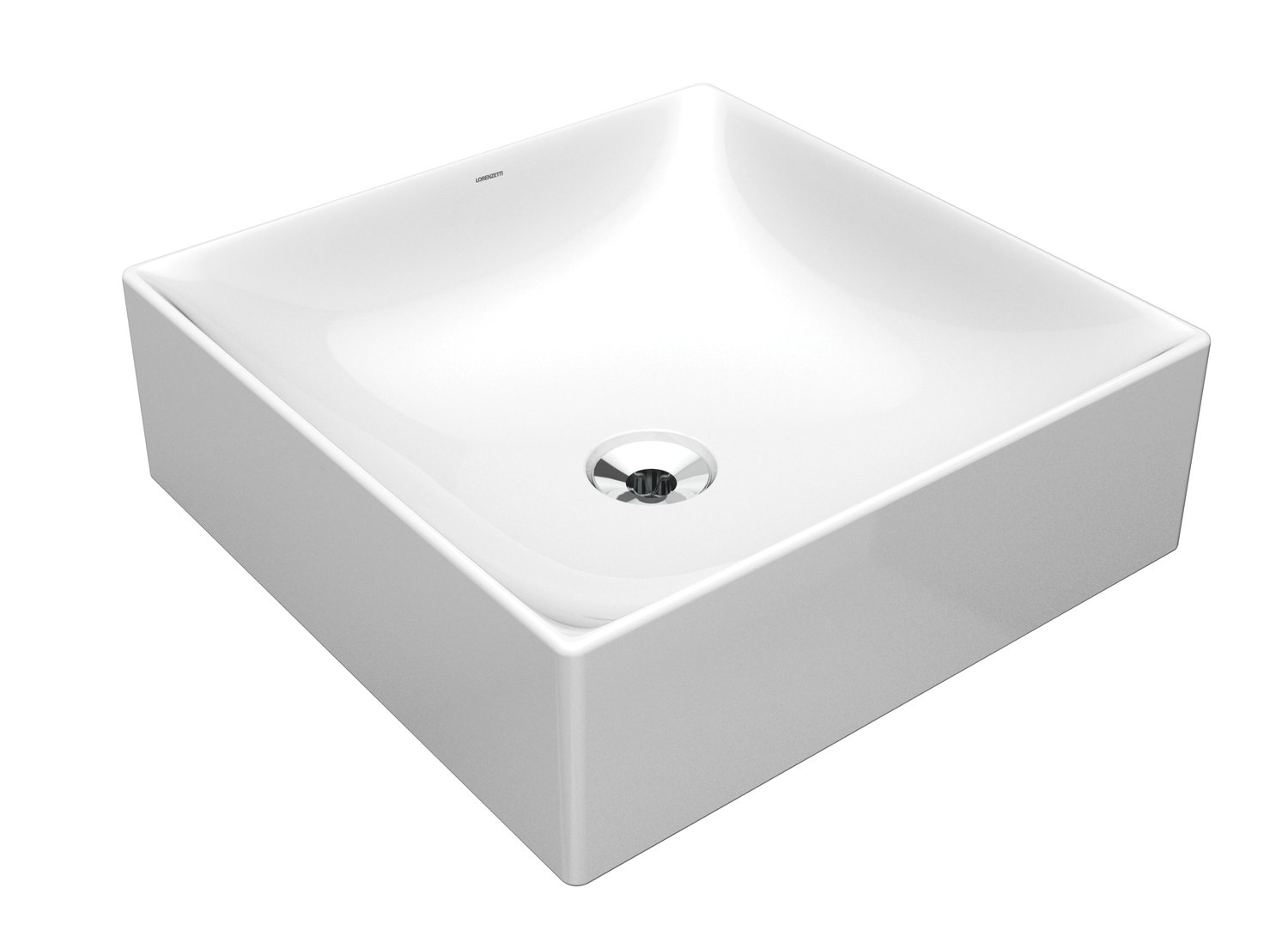 Cuba Apoio Quad BR Sa-02 Lorenzetti