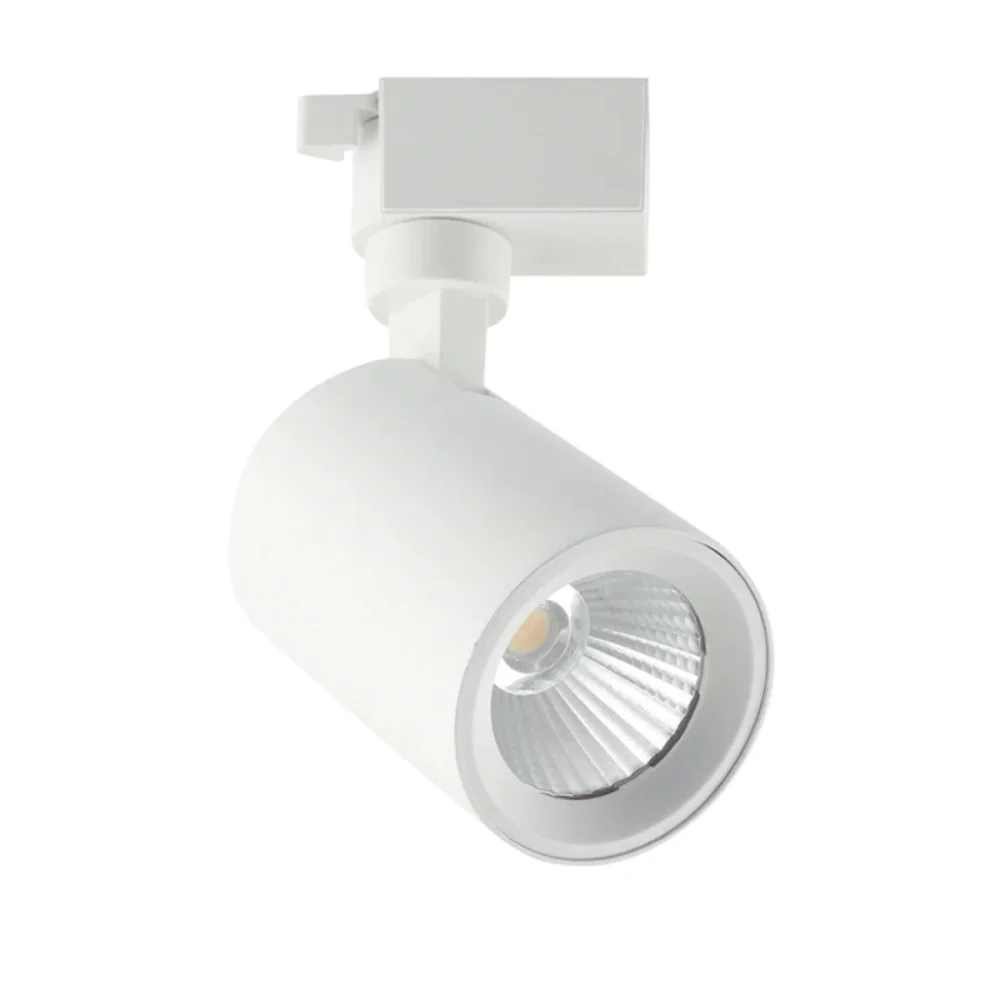 Spot Led P/ Trilho 10W 2700K BR B&D