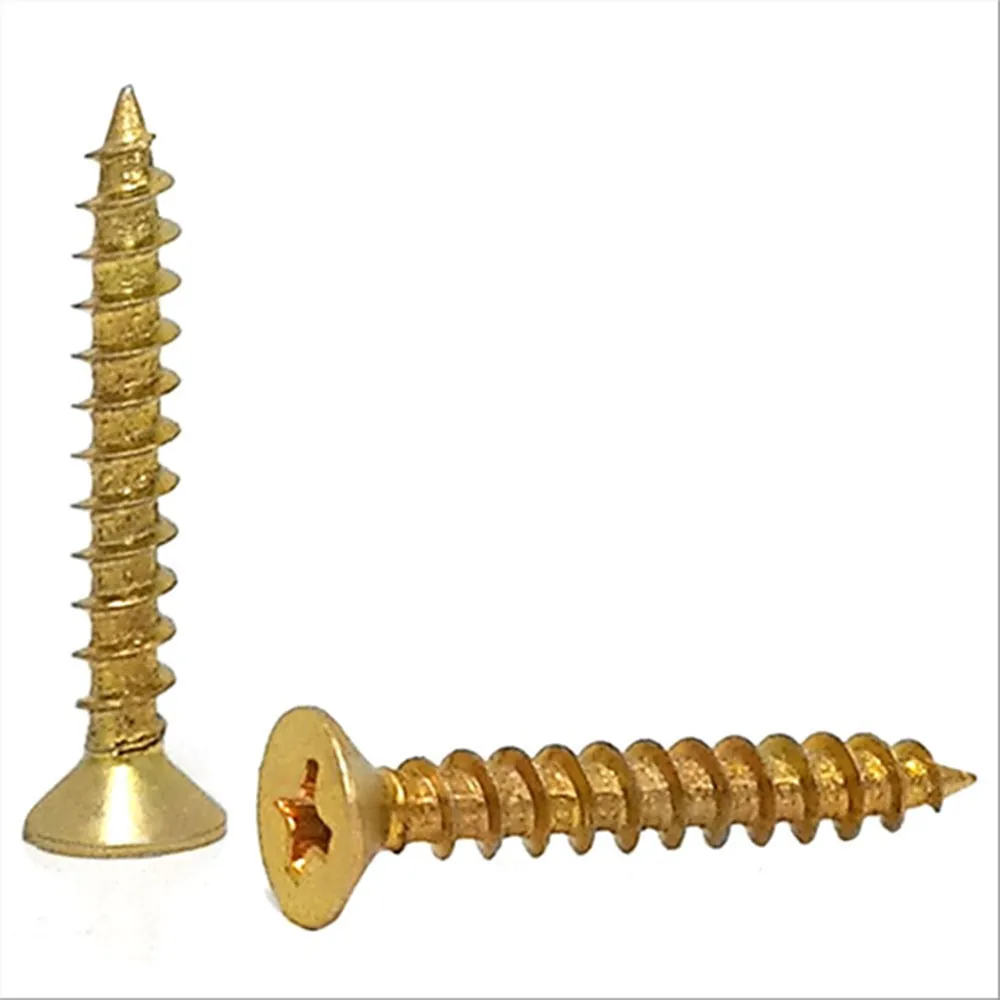 Parafuso Ch Phs Mad Rp Zi 4,5X30