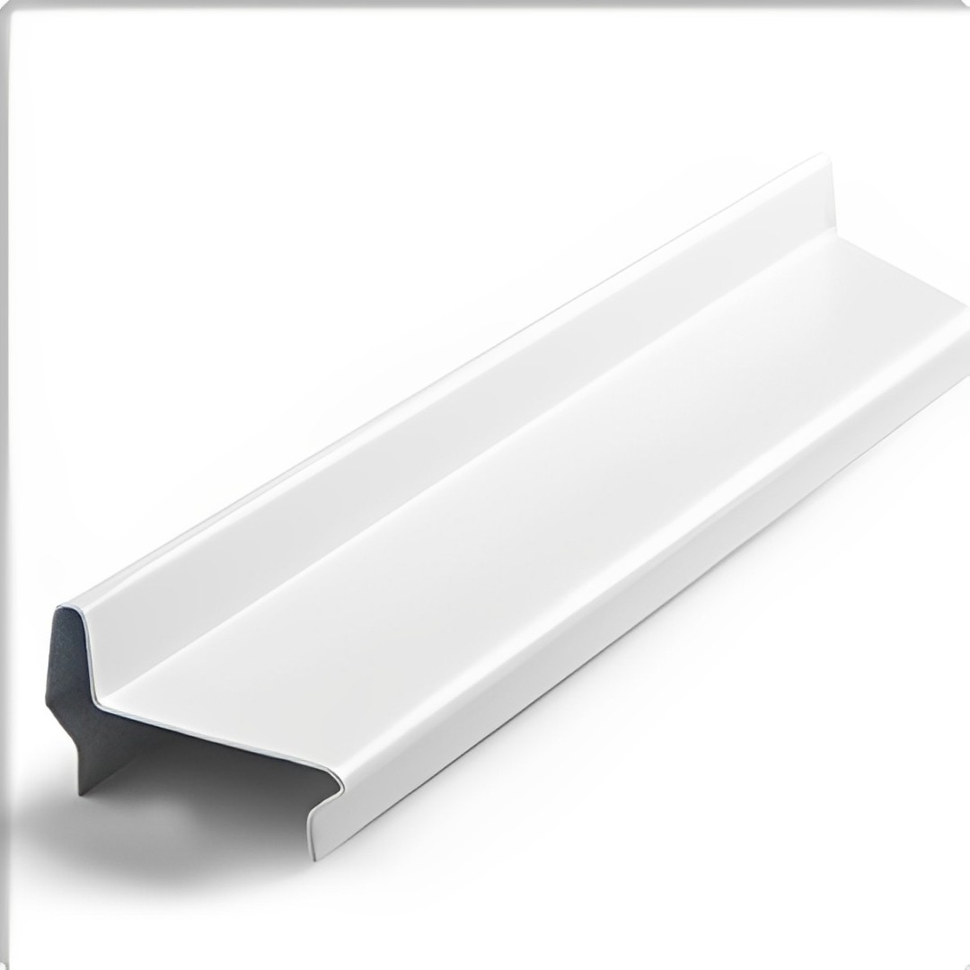 Leito Divisoria 1.03 M BR Tupia Modline
