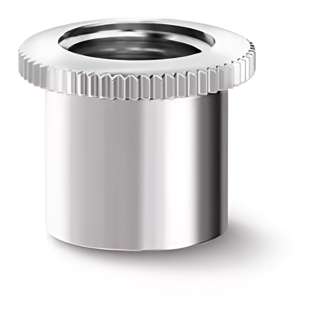 Preme Canopla Abs Bco 18mm Blukit