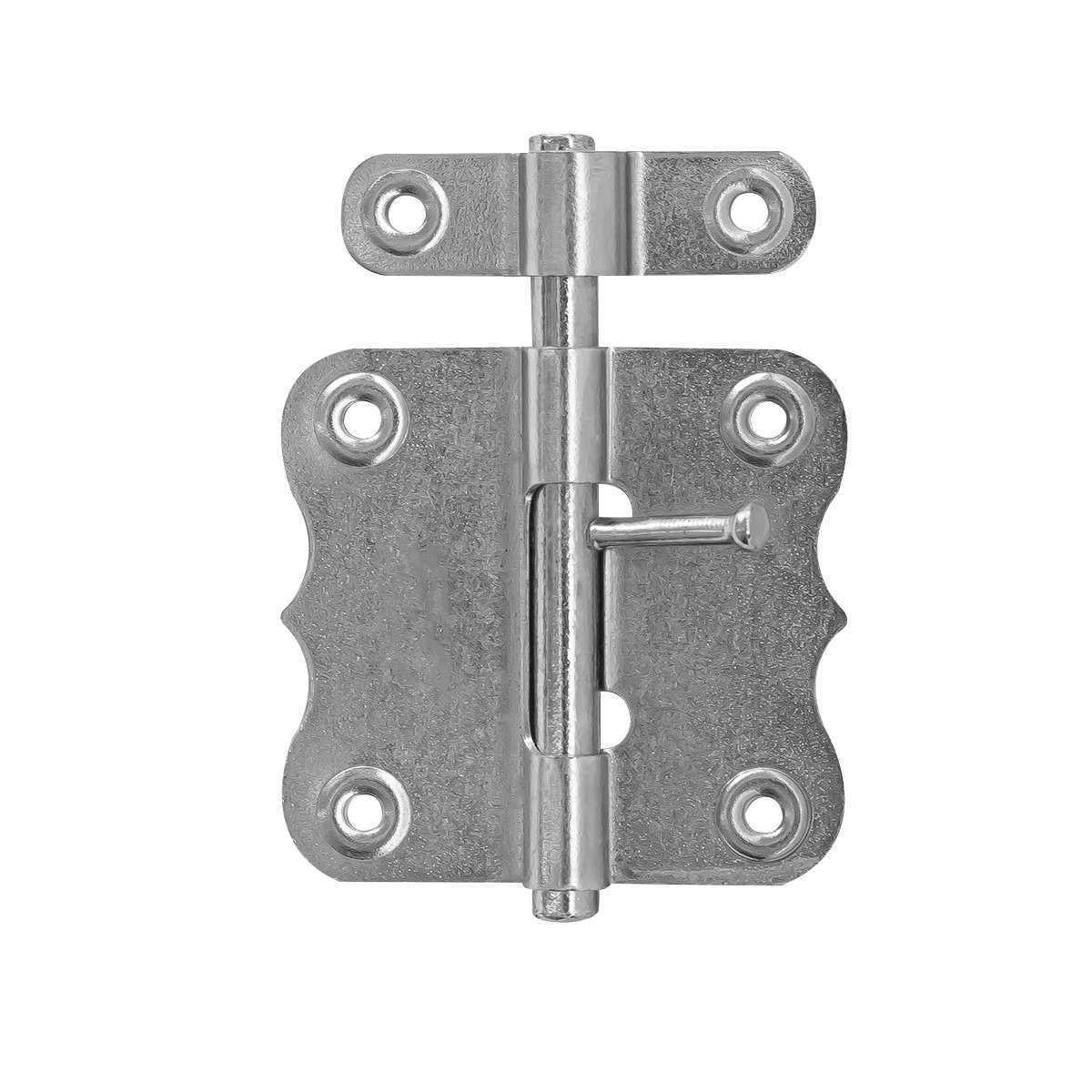 Tarjeta Zinc 3 - 3740 Ankor