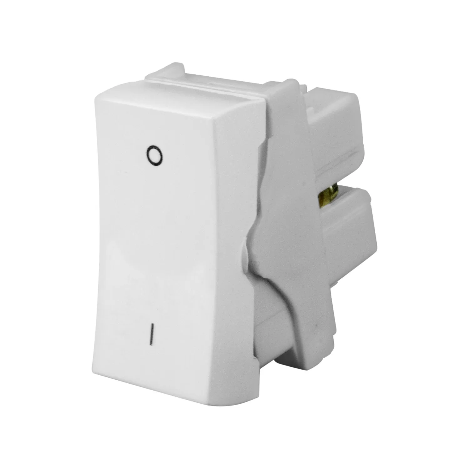 Modulo InterruPTor Bip. Simples Slim Ilumi