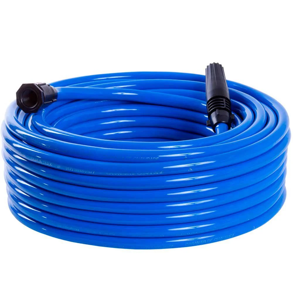 Mangueira Megajato 3/4 Azul Plasbohn