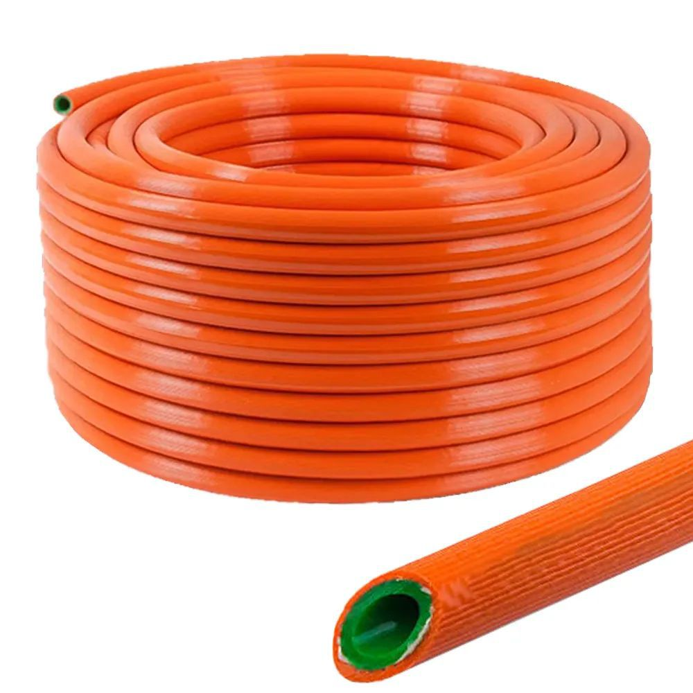 Mangueira Jardim Premium 1/2 Lj Plasbohn