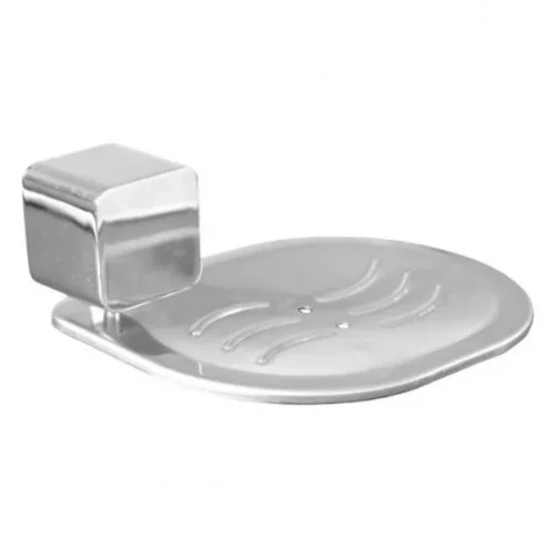 Saboneteira Quad Lotus Japi