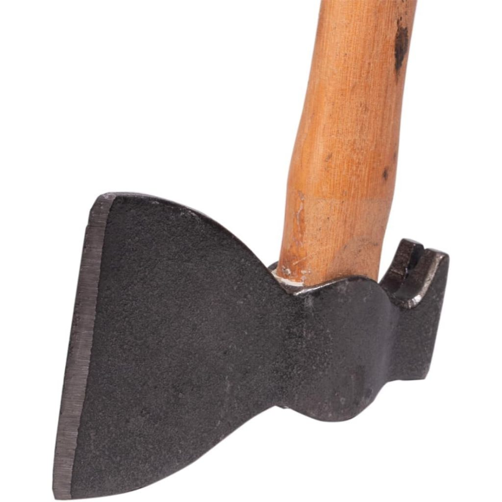 Machadinha De Unha 650G Famastil