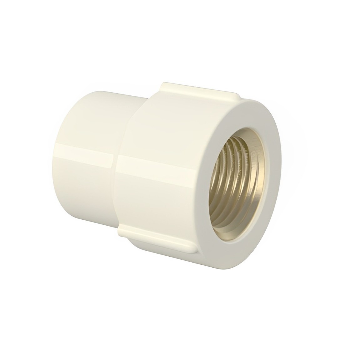 Luva Aquatherm Transicao 22X3/4 Amanco