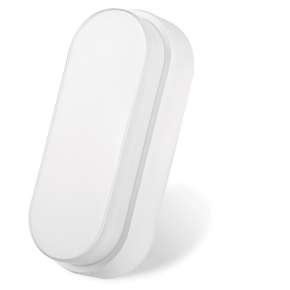 Luminaria Tartaruga Led 05W 6500K Ilumi