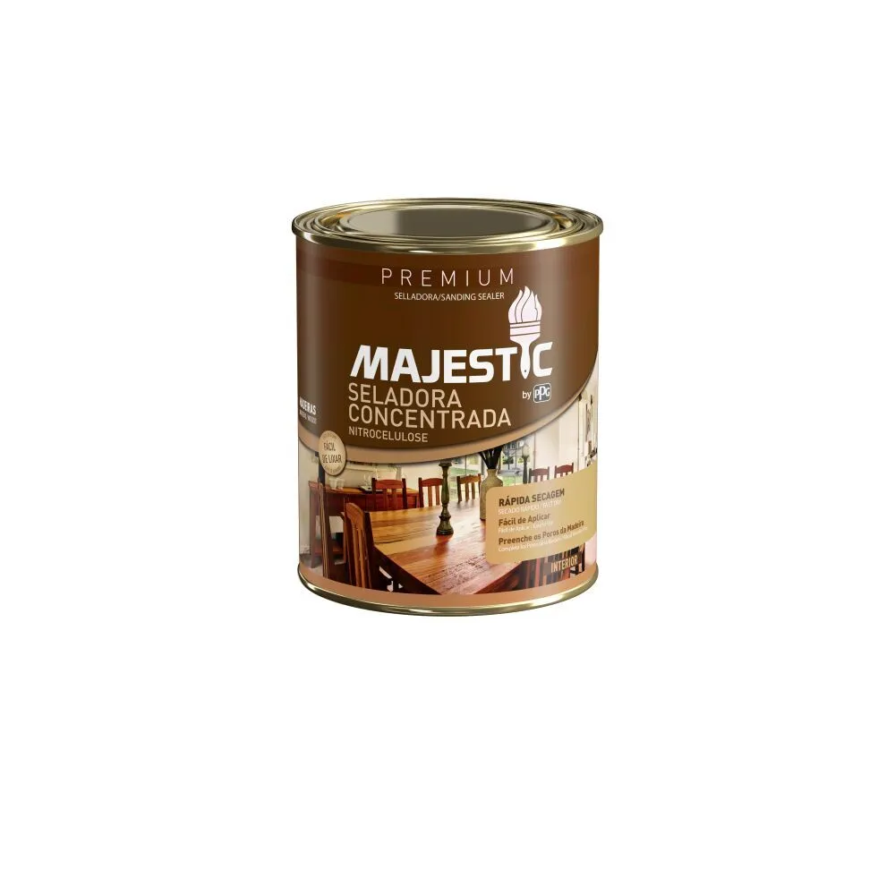 Seladora Concentrada Majestic 900Ml Renner