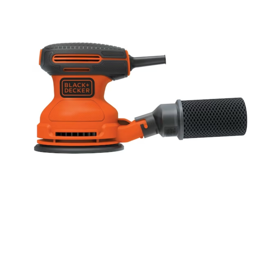 Lixadeira Rot Orb 05 Pol 200W 127V Bdero1...