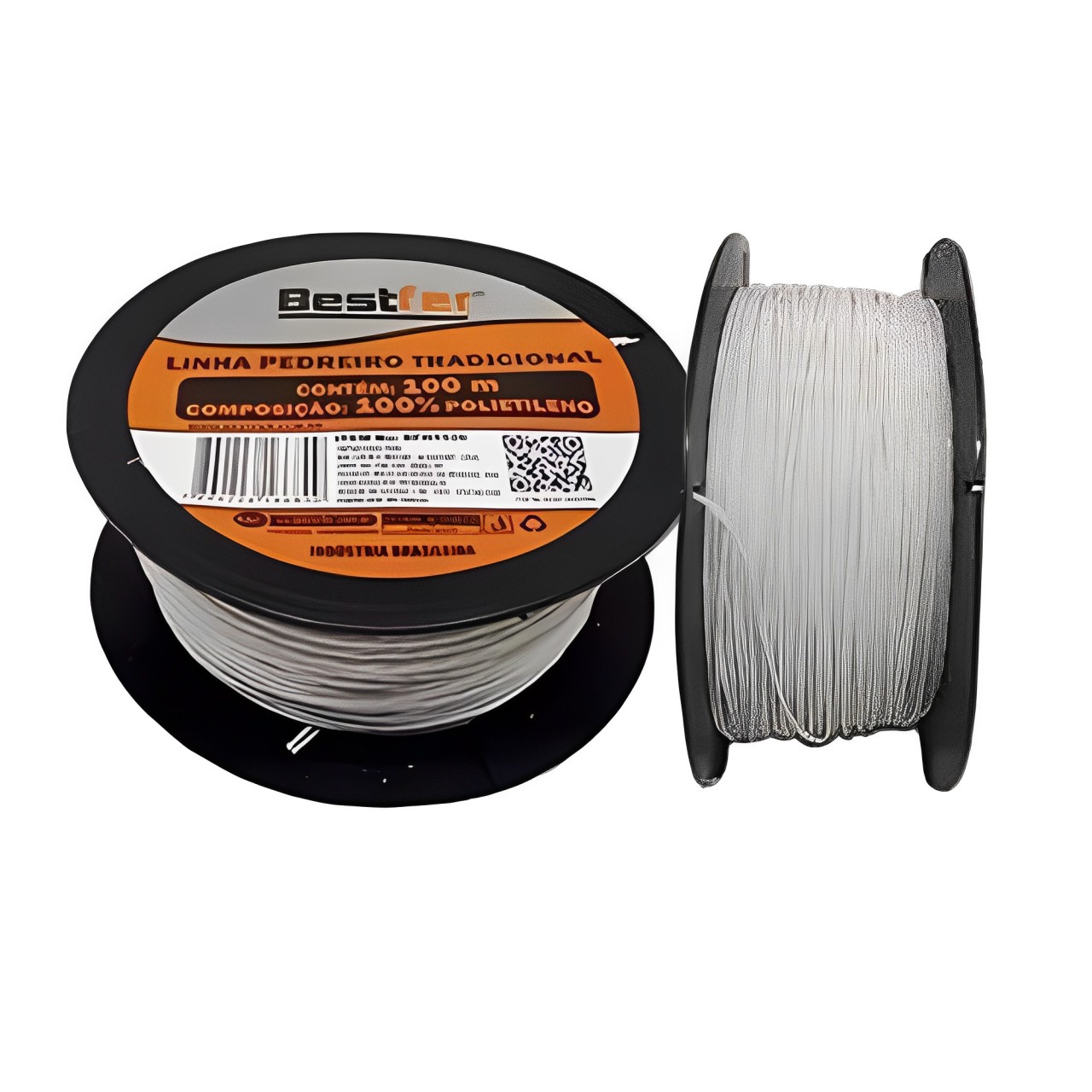 Linha Pedreiro Tradicional 100M 7023 Ankor