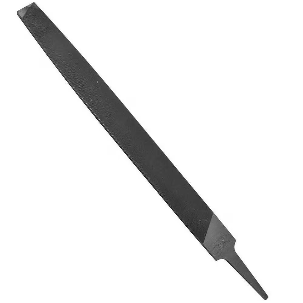 Lima Serrote 3 Quinas 4 K&F