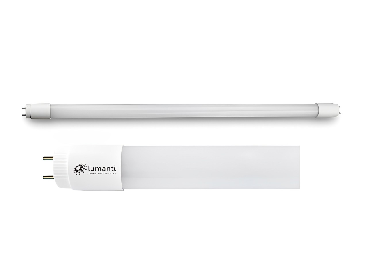 Lampada Tubular Led T8 60Cm 10W Lumanti